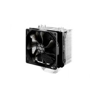 COOLER MASTER HYPER 412S INTEL&AMD UYUMLU CPU SOĞUTUCU FAN (RR-H412-13FK-R1) - 1